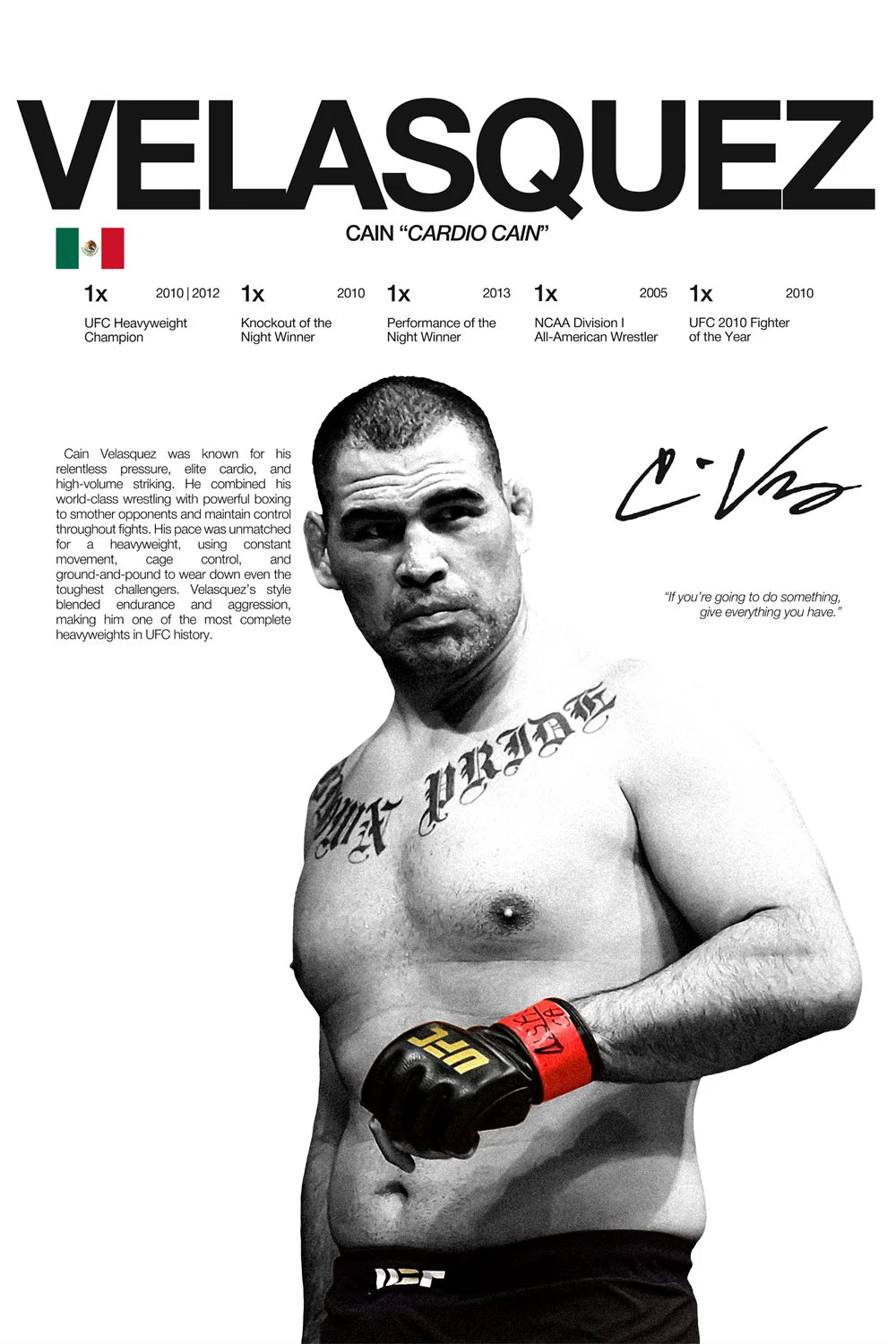 Modern Art Famous Boxing Legend Fighting Posters, UFC Inspirational Khablb Nurmagomedov Canvas Murals, Gym and Home Decorations