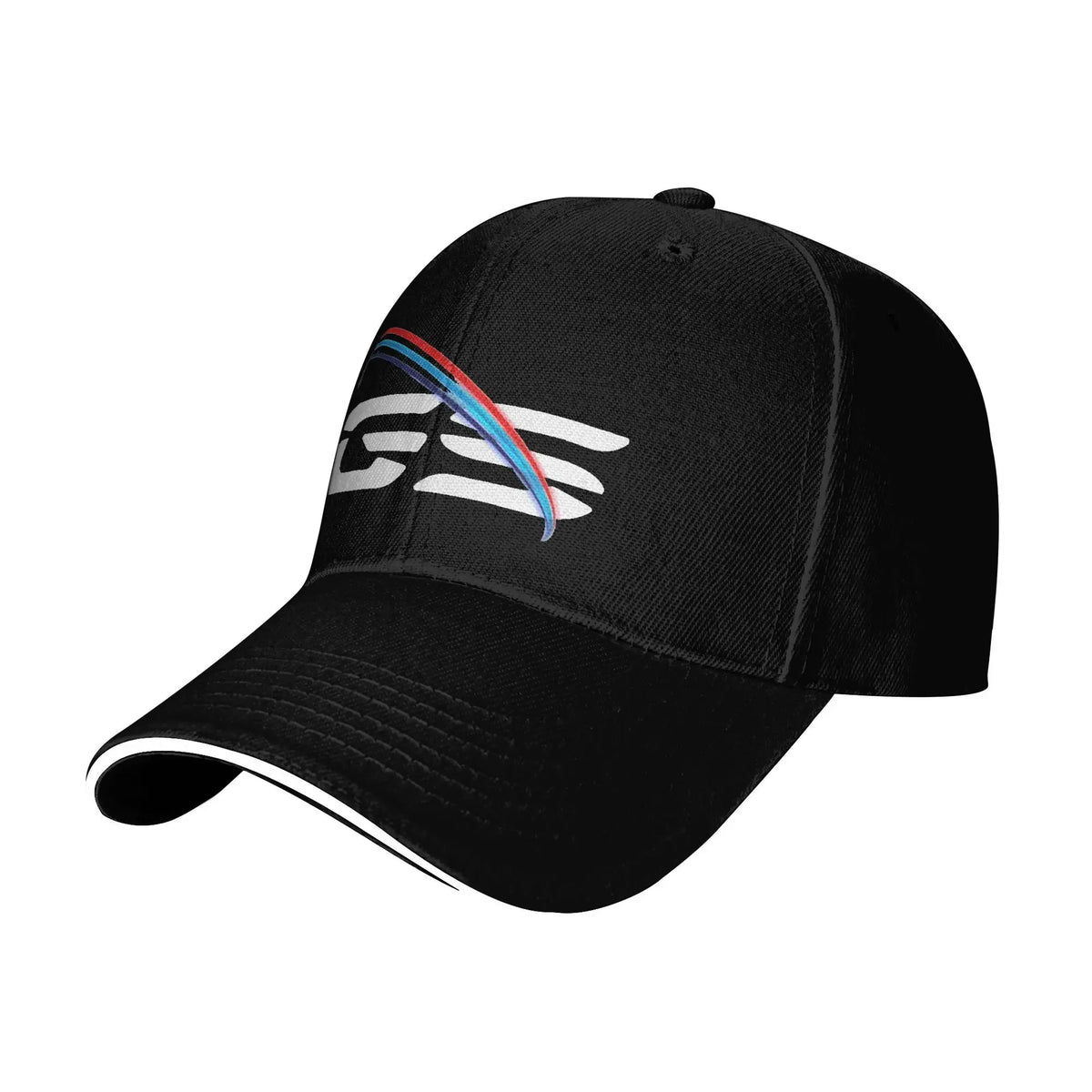Off Road Racing Adventure Baseball Cap Casual GS Moto Sandwich  Men Women Polyester Headwear Workouts
