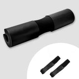 1PC Barbell Foam Pad High Quality Neck Shoulder Durable Weightlifting Squat Set At Gym Pads Thickened Non-Slip Fitness Dumbbel
