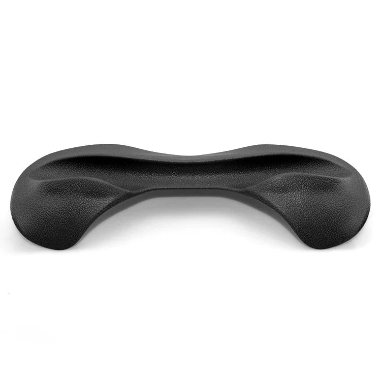 Weight Lifting Squat Neck Shoulder Pad Barbell Squat Pad Arm Barbell Blaster Training Back Stabilizer Gym Fitness Equipments
