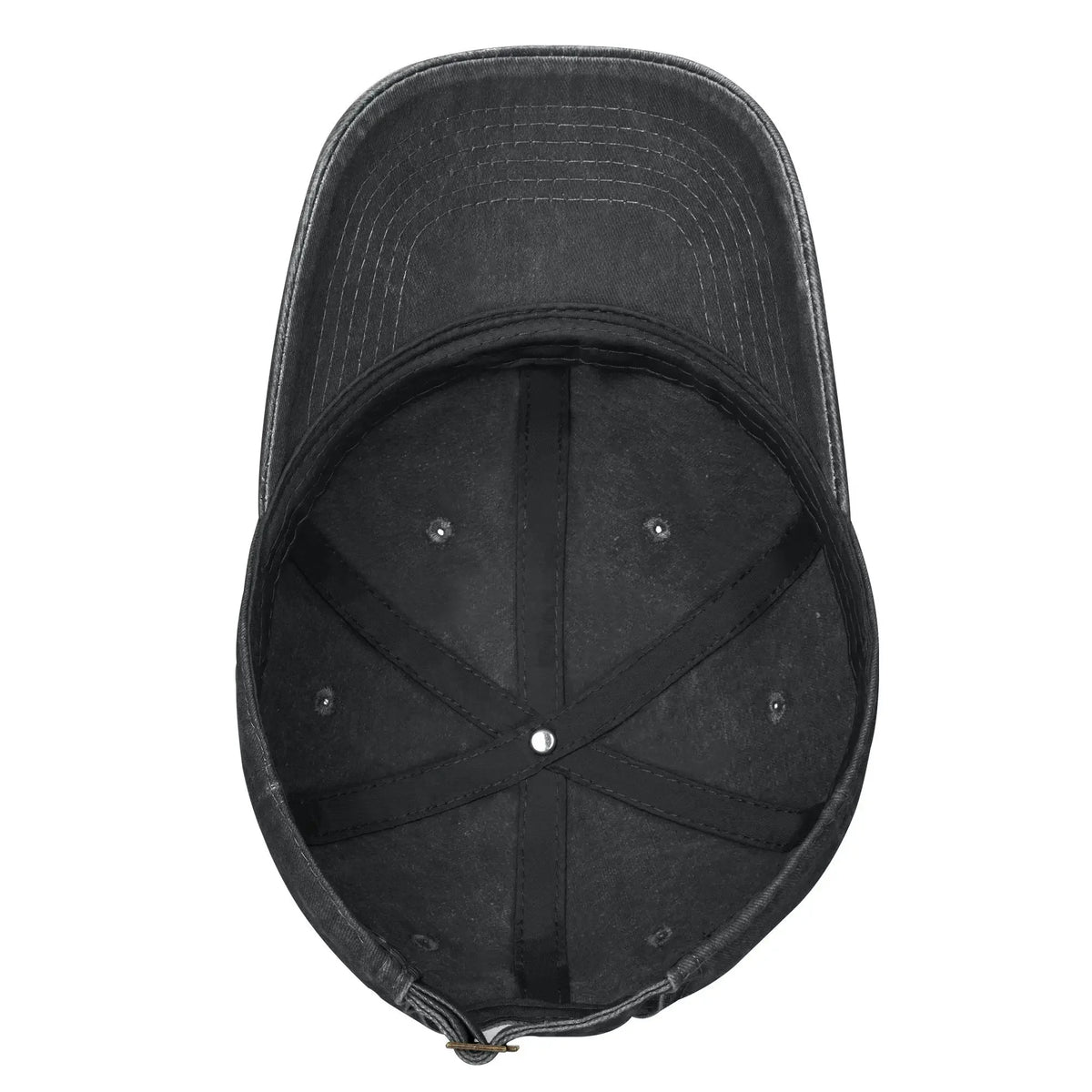 Big Bang BIGBANG G-Dragon Baseball Caps Distressed Denim Kpop Music Snapback Hat Fashion Men's Baseball Cap