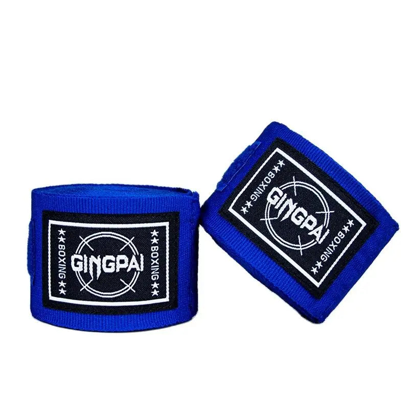 2 PCS 1.5/3/5M Boxing Gloves Elastic Boxing Hand Wraps Breathable Muay Thai Hand Bandage for Kickboxing Muay Thai & MMA