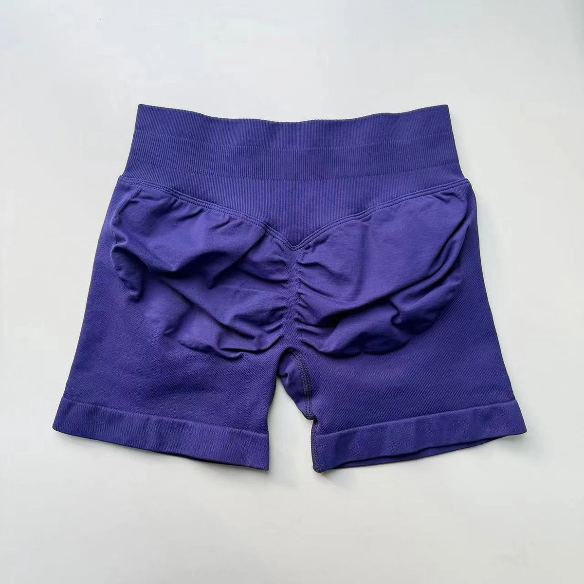 Scrunch Booty Shorts 4.5