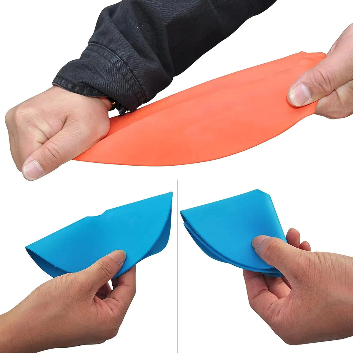 Colorful Soccer Flat Cones Marker Disc High Quality Football Basketball Training Aids Sports Training Equipment Accessories