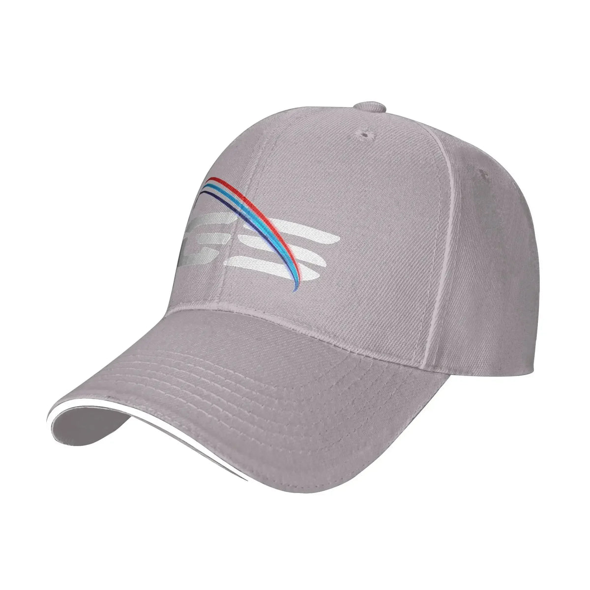 Off Road Racing Adventure Baseball Cap Casual GS Moto Sandwich  Men Women Polyester Headwear Workouts