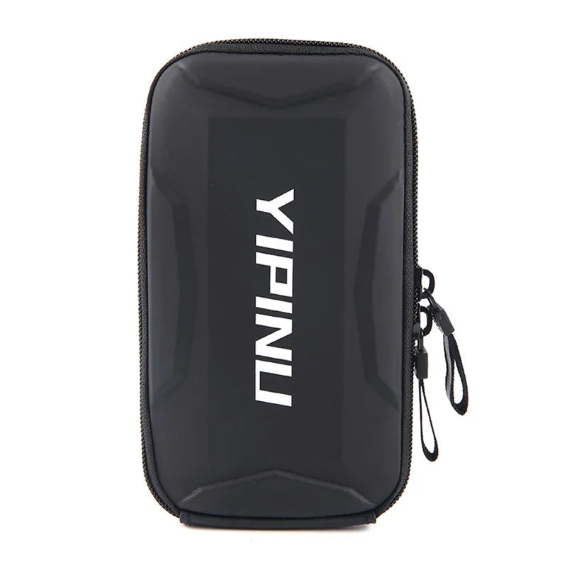 Phone Armband Waterproof Running Holder Shockproof Luminous Mobile Arm Case for Samsung Xiaomi Huawei Iphone 14 15 16 Pro Max