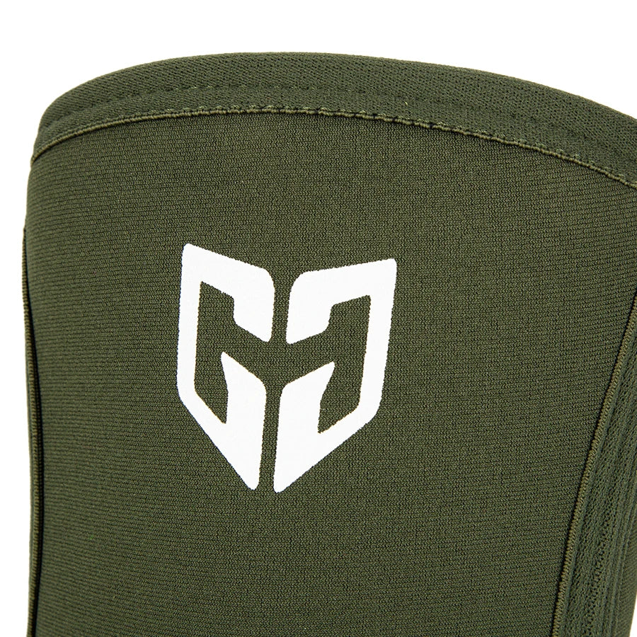 Knee Sleeves Compression Knee Neoprene Protector Support Knee Pad for Gym Basketball Cross Strength Training Squats Women Men