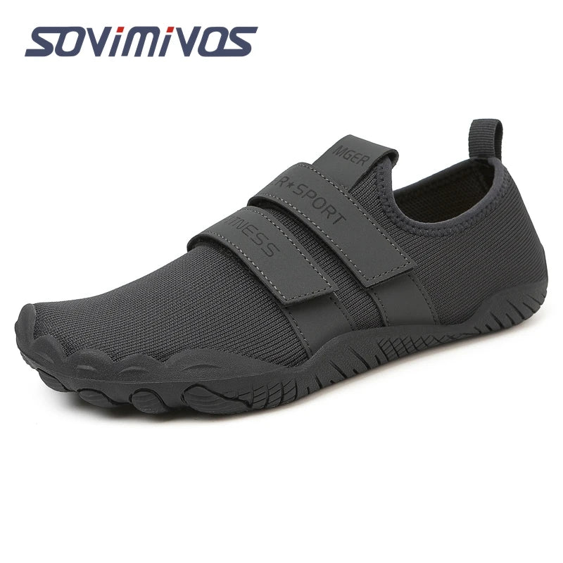 Weightlifting Squat Shoes for Men Women Weight Lifting Shoes for Powerlifting Deadlifting Crossfit Strap Lace-Up Gym Non-Slip