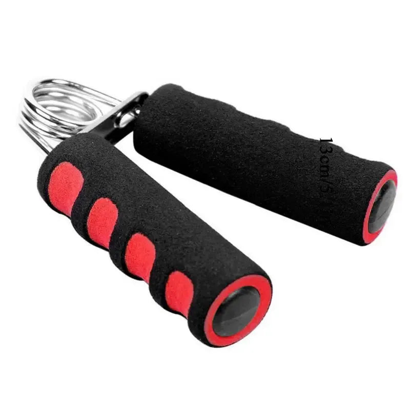 Hand Grip Fitness Arm Trainers Strength Foam Wrist Grippers Rehabilitation Finger Pow Muscle Recovery Training Heavy Gym Tool