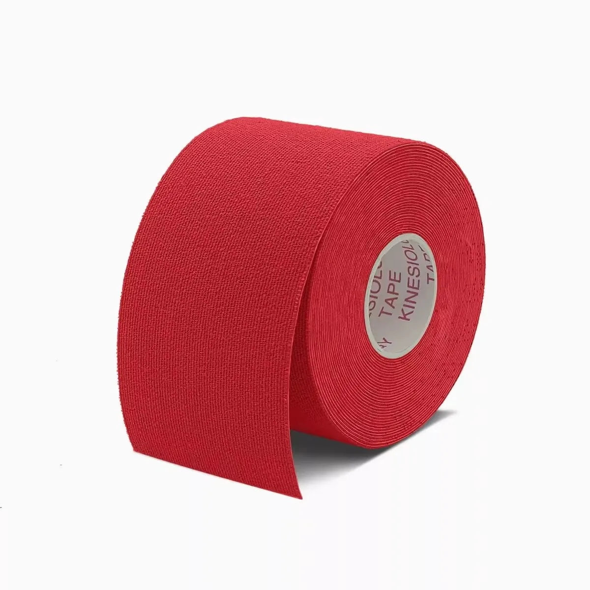 1pcs Kinesiology Tape Athletic Recovery Self Adherent Wrap Taping Medical Muscle Pain Relief Knee Pads Protector Muscle Patch
