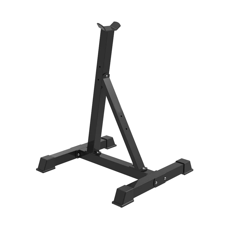 Heavy Duty Barbell Shoulder Press Landmines Home Gym Fitness Deadlift Squat Core Workout Rack T-Bar Row For 2-Inch Barbell Rod