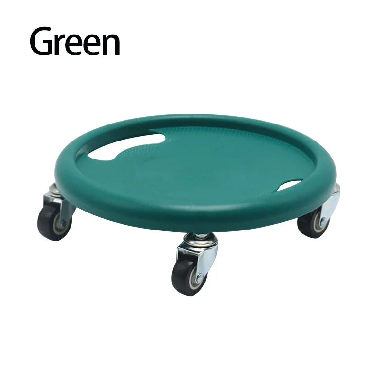 Stainless Steel Abdominal Gliding Disc, Core Training Fitness Slider Plate for Home Gym Full‑Body Workout Training