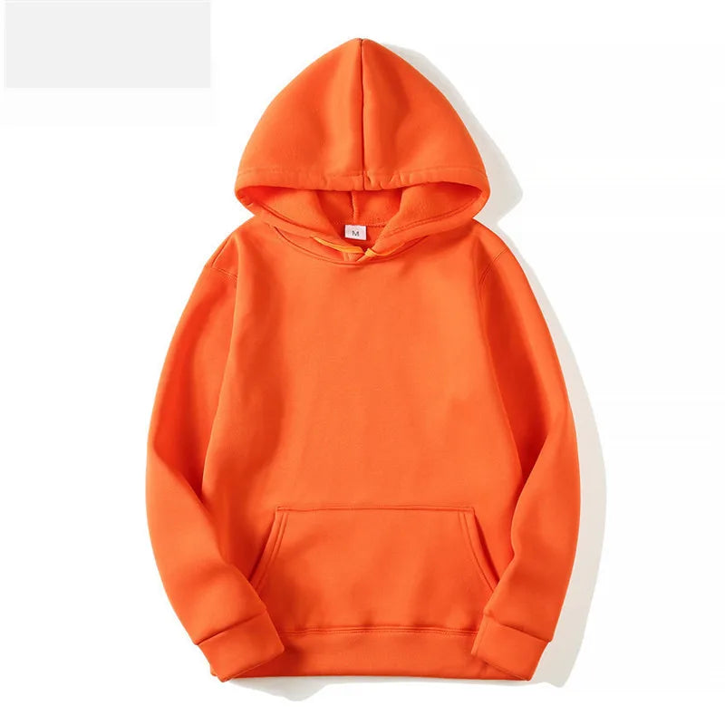 Hot Sale Men /women Tracksuit Hoodies + Pants for Autumn Winter Winter Streetwear Matching Sets Sweatershirts Sweatpants