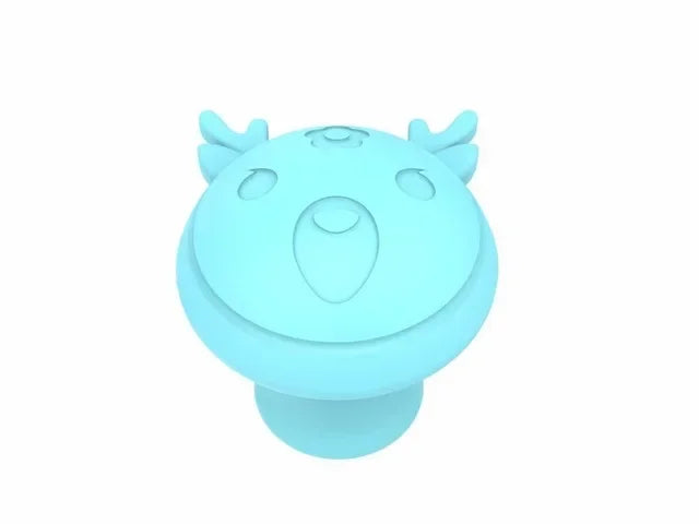 Silicone V Face Facial Lifter Face Exerciser Jaw Exerciser For Jawline Shaper Masseter Muscle Trainer For Double Chin Reducer