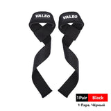 LOOGDEEL 1Pair Fitness Band Honeycomb Silicone Added Friction Anti-Slip Pull-Ups Hard Grip Bands Wrist Protection Exercise Strap
