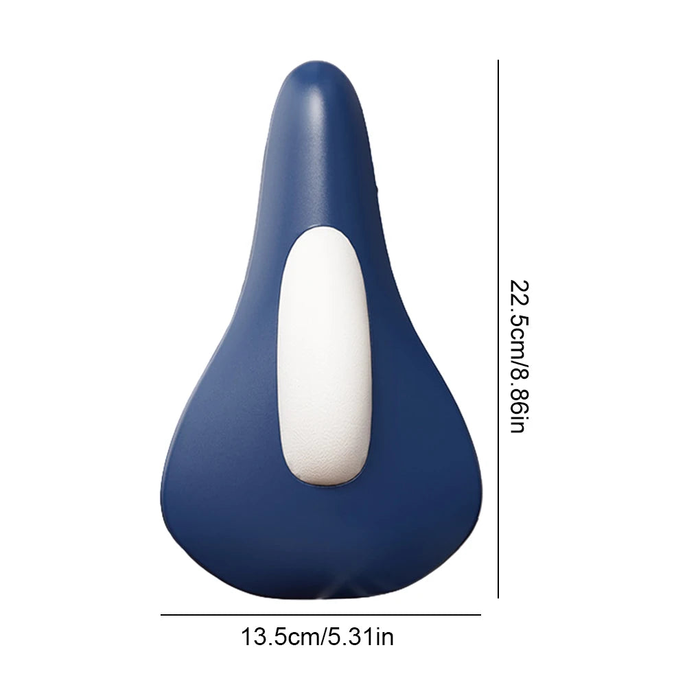 Pelvic Floor Muscle Trainer, Kegel Training, Massage Repair, Soft Cushion, Prostate Sexual Function Sphincter,Bladder Trainer