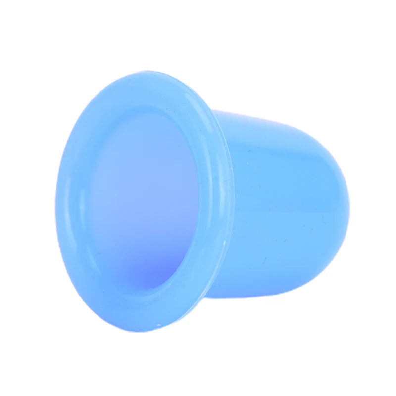 Body Massage Helper Anti Cellulite Vacuum Silicone Massage Cupping Health Care