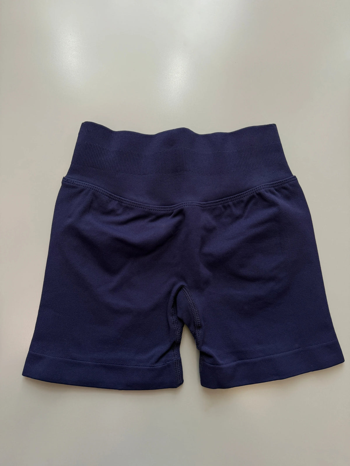 Scrunch Booty Shorts 4.5
