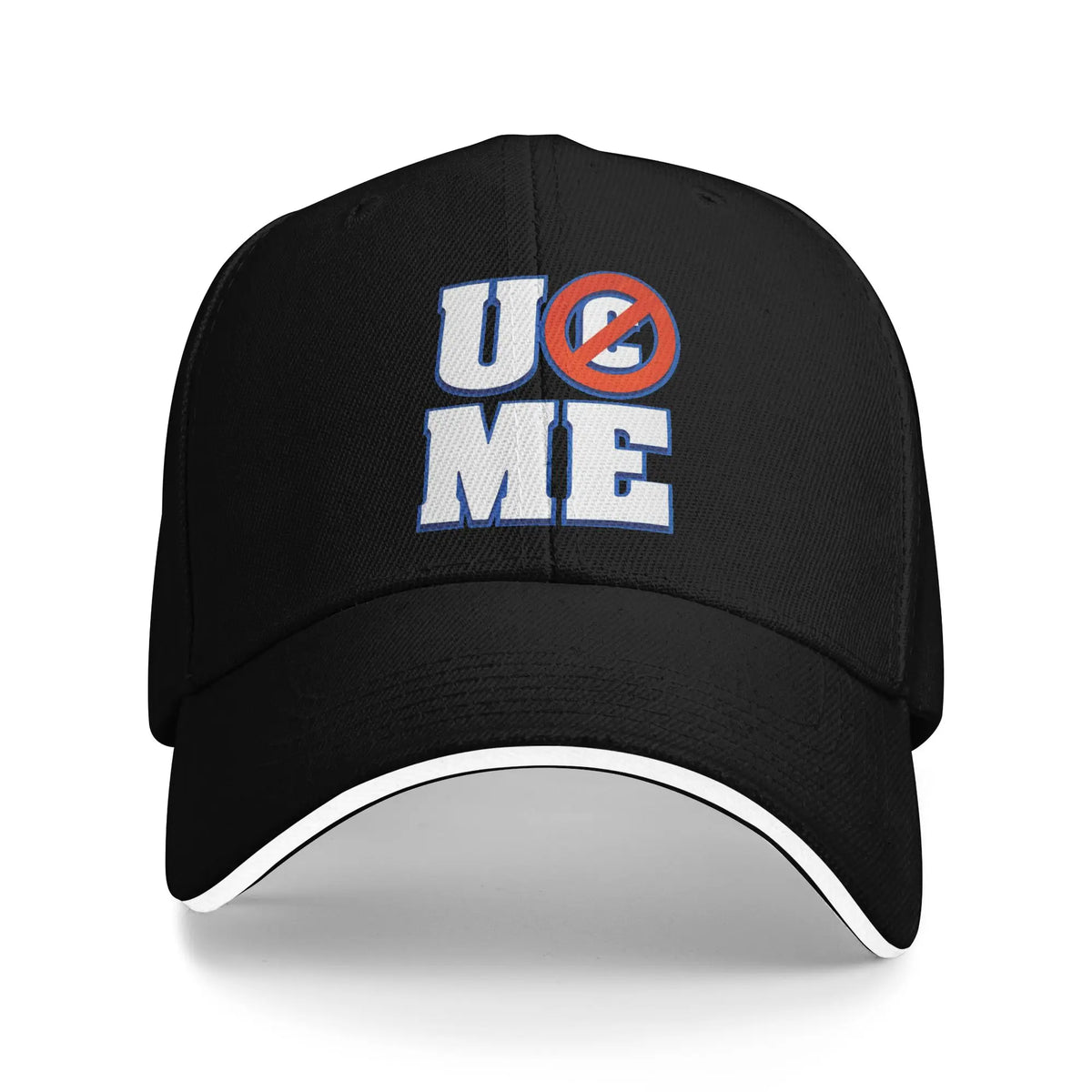 Cena John Actor and Wrestler Logo Casual Baseball Cap  Outdoor Gym Trucker Hat Summer Unisex Men y2k Cute Baseball Caps