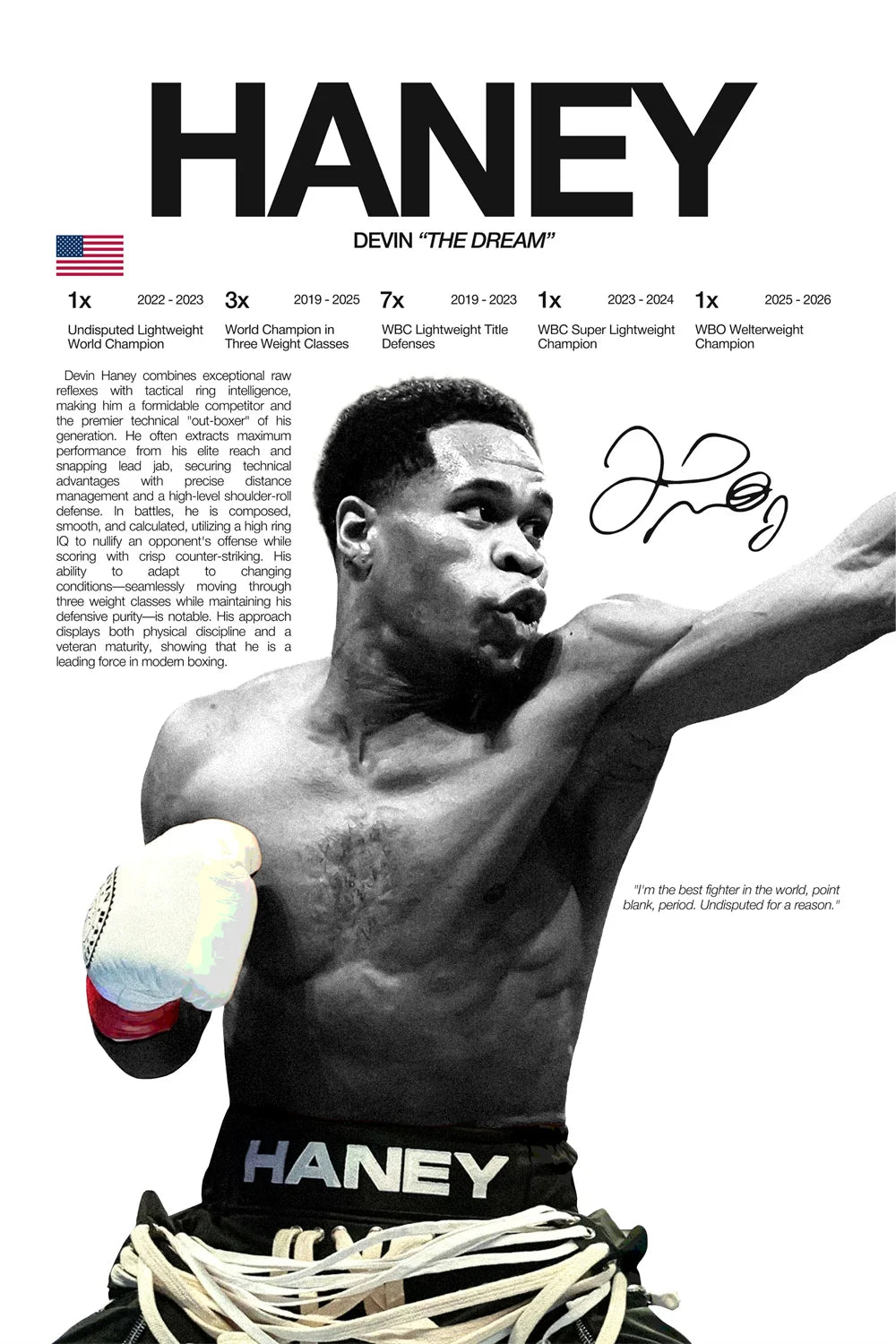 Modern Art Famous Boxing Legend Fighting Posters, UFC Inspirational Khablb Nurmagomedov Canvas Murals, Gym and Home Decorations