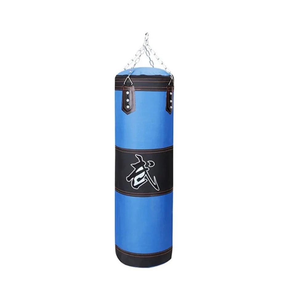 Taekwondo Training Props Hollow Oxford Boxing Bag Training 60/80cm Boxing Punching Bag Oxford Exercise Boxing Bag Children