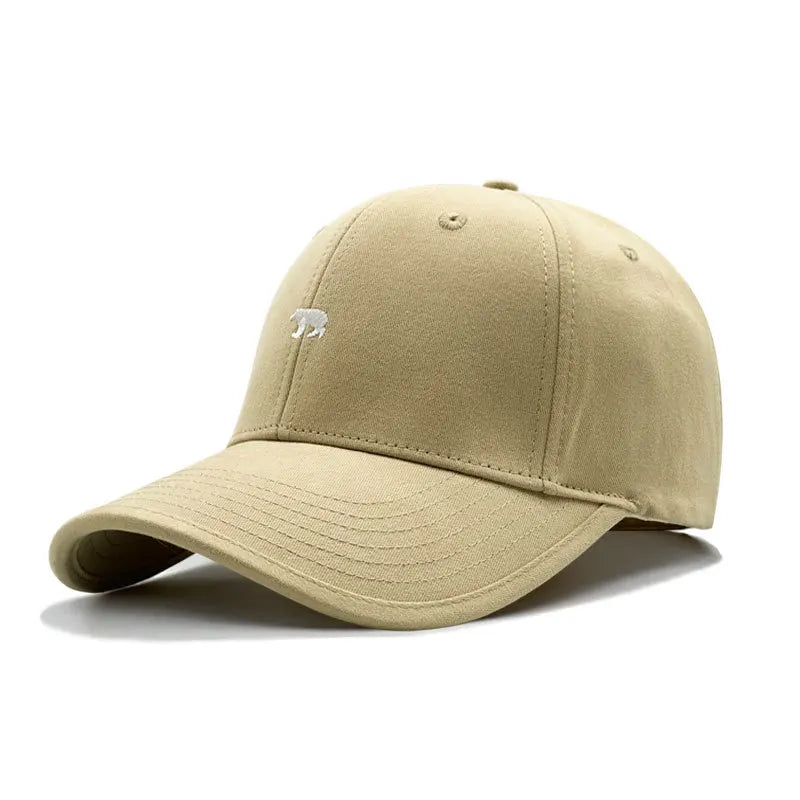 65CM Big Size Quality Hard-top Baseball Cap Outdoors Fashion Unisex Adjustable Embroidered Letters Sports Sunscreen Hat
