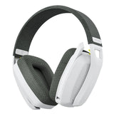 BINNUNE BW06 Bluetooth Headsets Gamer with Mic for PS5 PS4 PC Mac Playstation Wireless 2.4GHz Gaming Headphone with Microphone