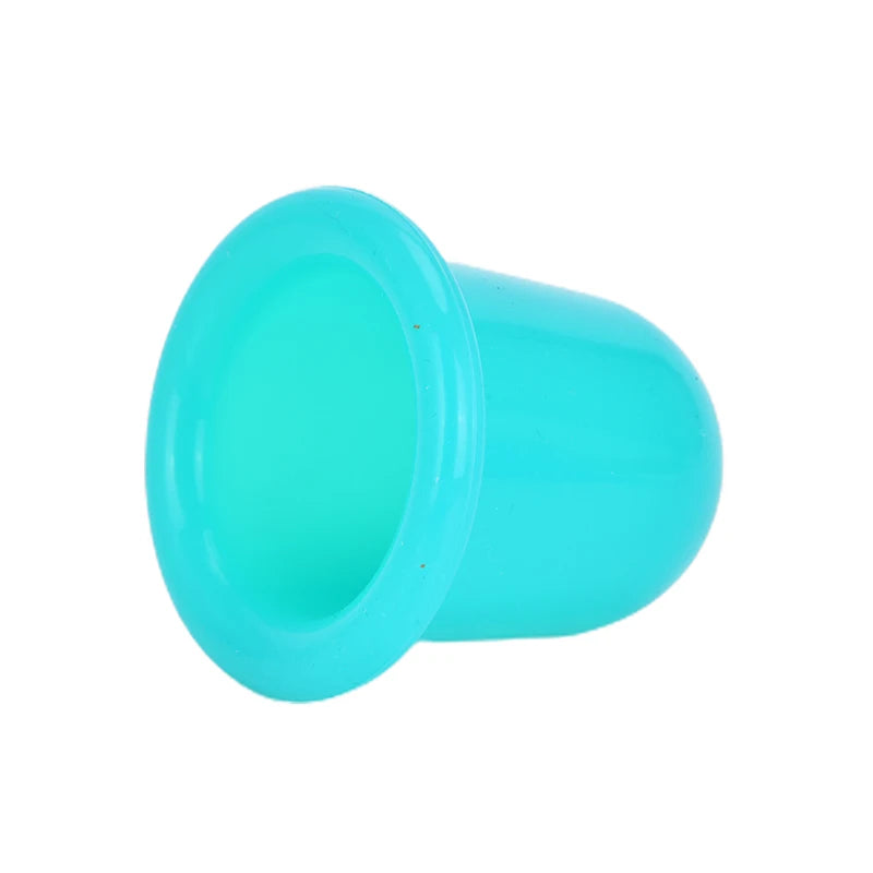 Body Massage Helper Anti Cellulite Vacuum Silicone Massage Cupping Health Care