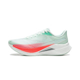 Li-Ning Women's RED HARE 9 PRO Racing Running Shoes BOOM FIBER Reflective Lightweight LiNing Training Sports Shoes ARPW002