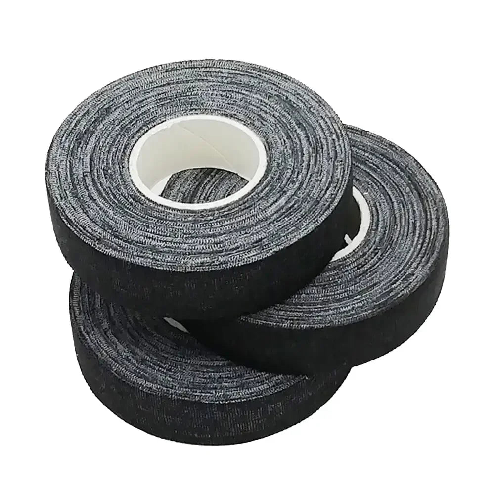 5Pcs 10M Climbing Bandage Elastic Bandage Protection Finger Tape BJJ Sports Bandage Self-Adhesive Tape Support Custom