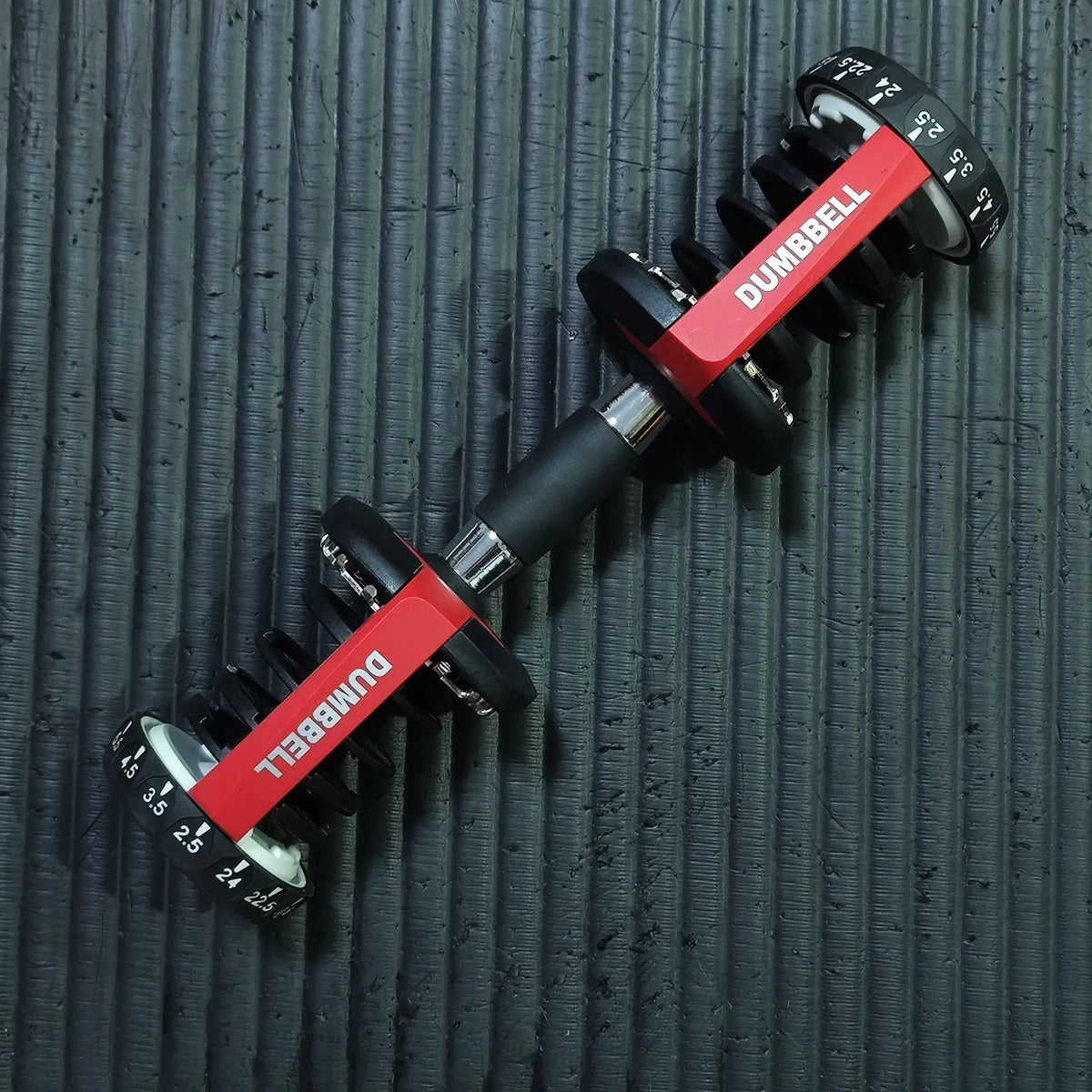 Adjustable Dumbbell Handle Handle Base Fittings 24kg/40kg52.5/90lb