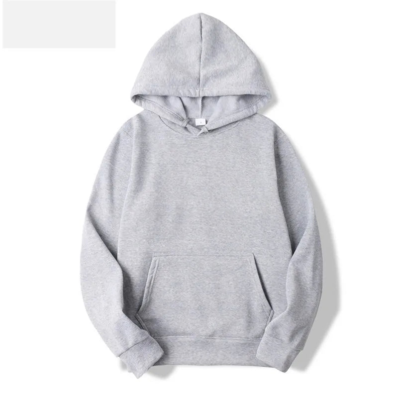 Hot Sale Men /women Tracksuit Hoodies + Pants for Autumn Winter Winter Streetwear Matching Sets Sweatershirts Sweatpants