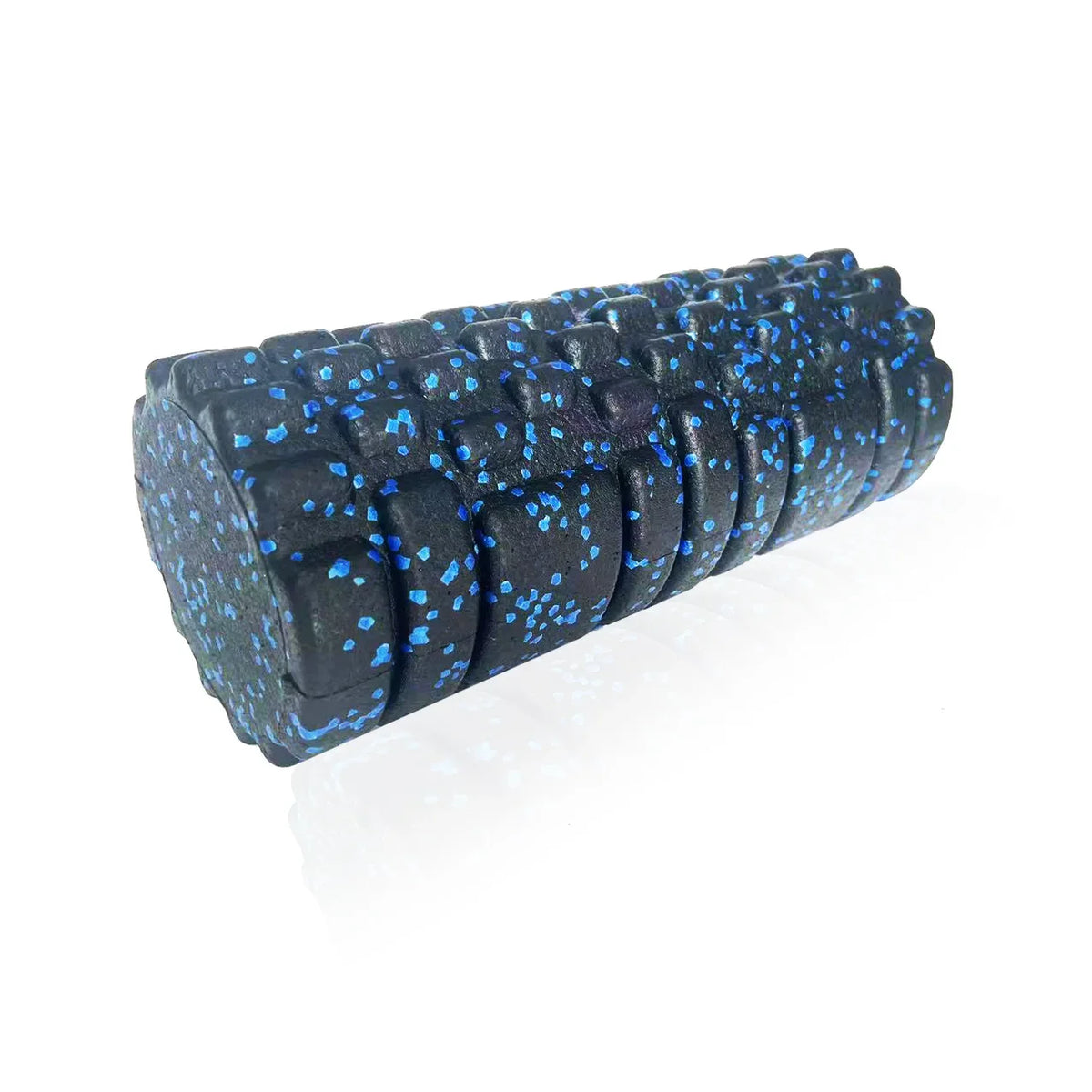 EPP Diamond Fitness Yoga Column Foam Roller Pilates Gym Exercise Back Leg Arm Muscle Relaxer Massage Fitness Equipment