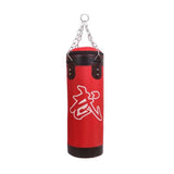 Taekwondo Training Props Hollow Oxford Boxing Bag Training Exercise Boxing Punching Bag Pressure Oxford Boxing Bag Indoor