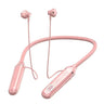 K58pro Wireless Earphones Bluetooth 5.3 Neckband Headphones Gaming LED Display HIFI Headset Sports TWS Earbuds With Mic TF Card