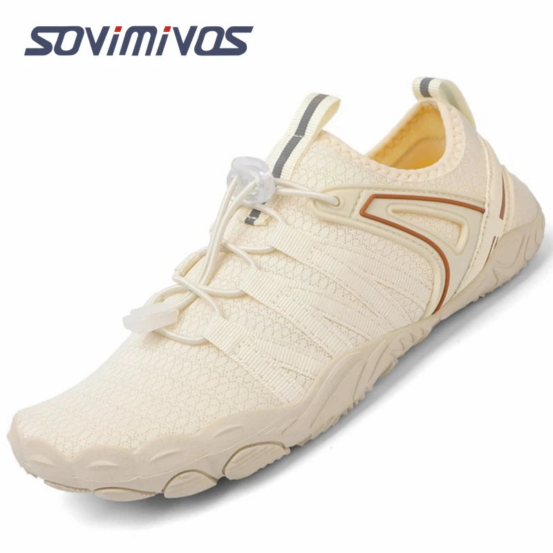 Barefoot Trail Shoes Barefoot Shoes for Men Casual Ladies Women Hiking Water Shoes Aquatic Sneaker Shoe Man trainers shoes