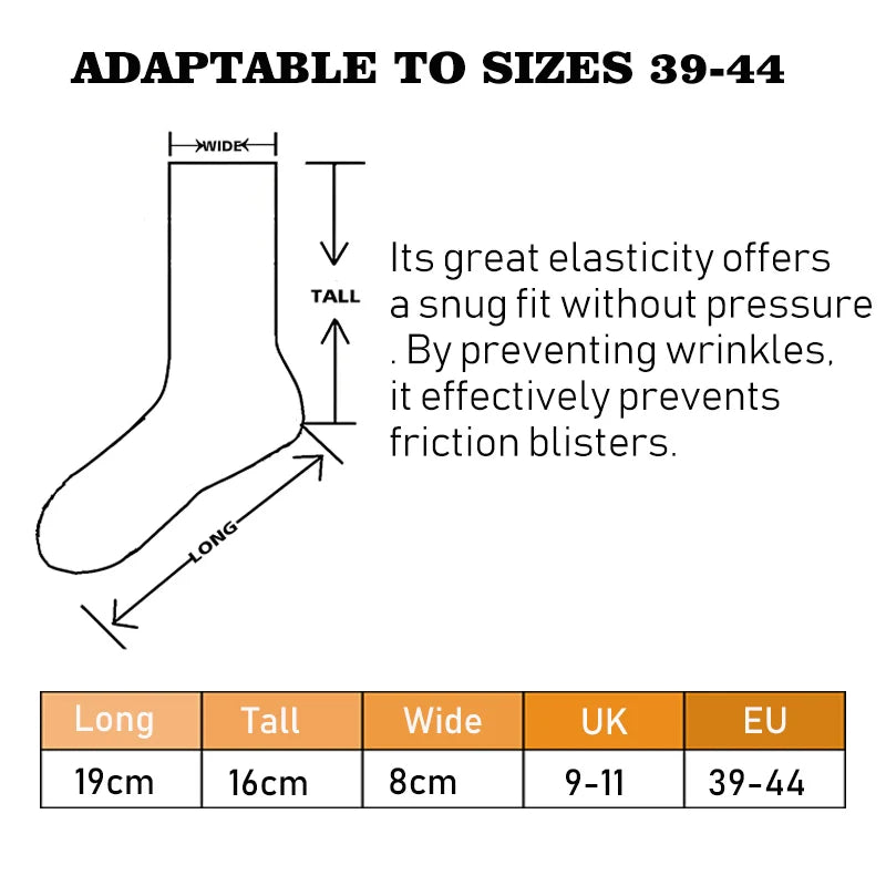 Professional Cycling Socks Breathable Road Bicycle Socks Men Women Outdoor Sports Racing E Compression Cycling For Women