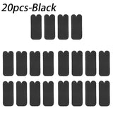 20pcs Hand And Wrist Thumb Joint Patches-Elastic Self-adhesive Sports Tape,For Thumb,Fingers And Toes Protection