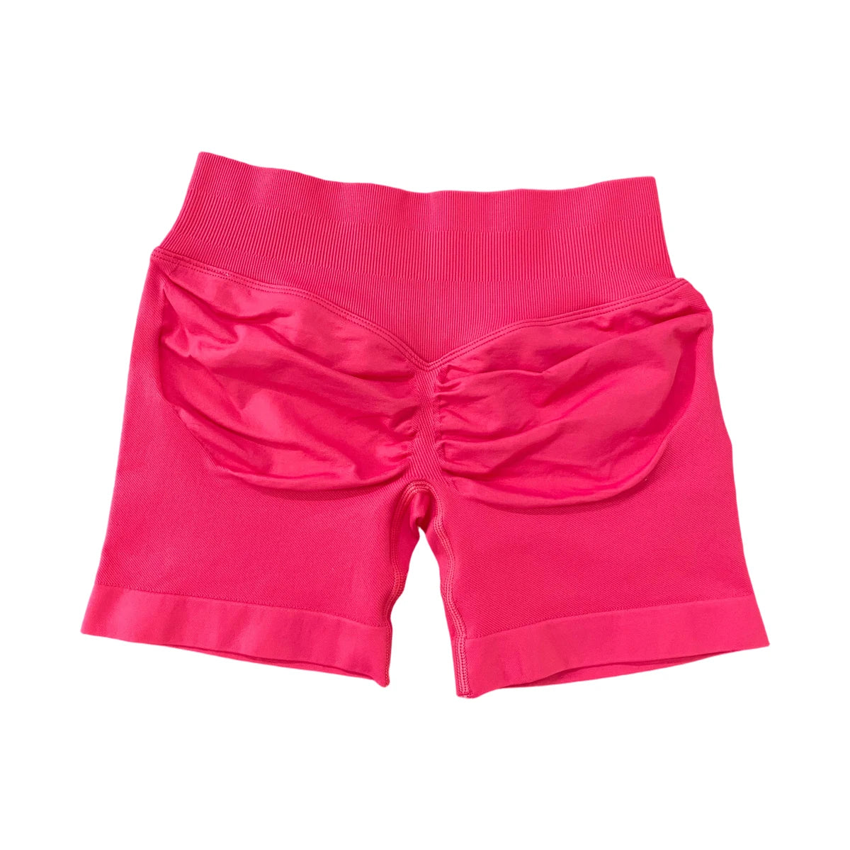 Scrunch Booty Shorts 4.5