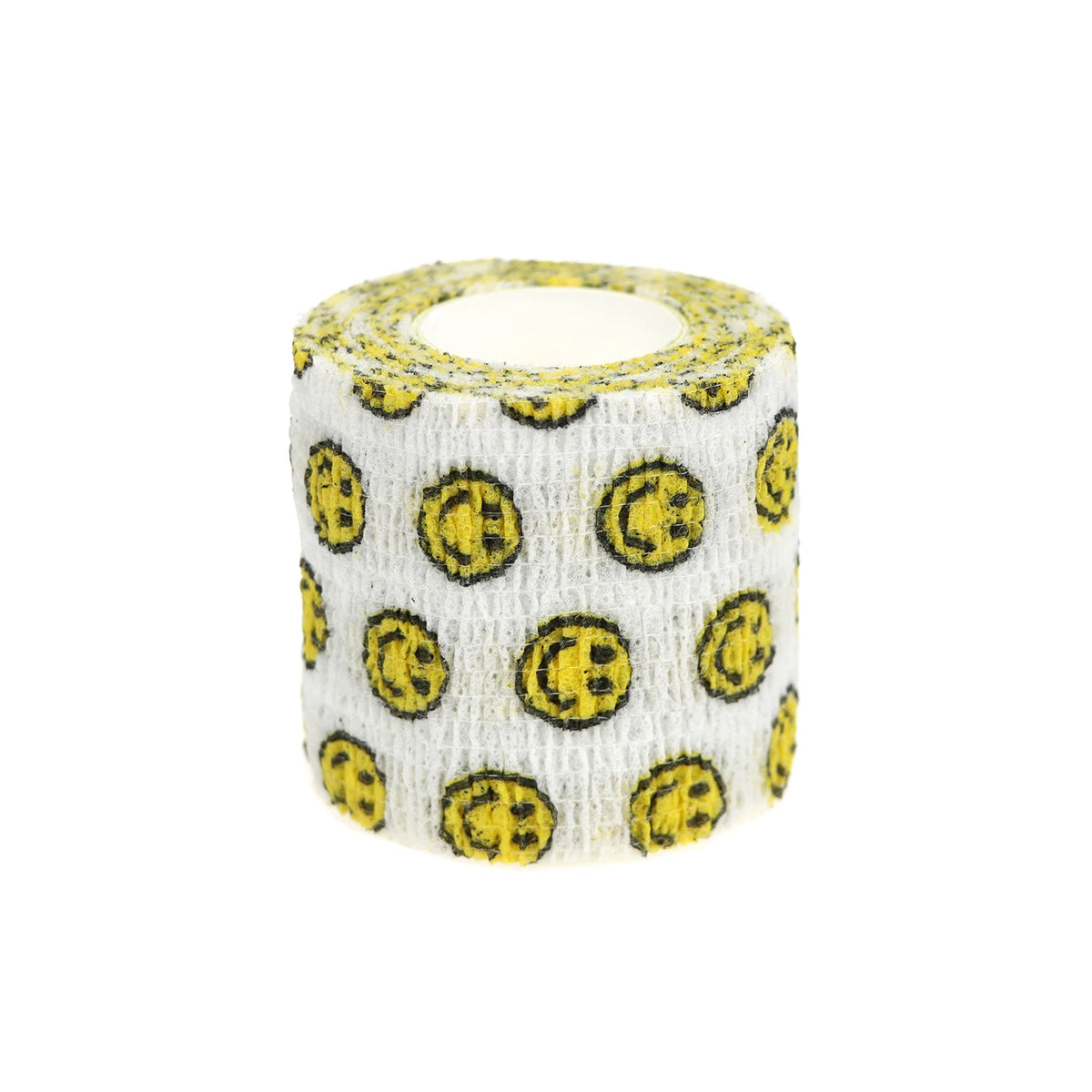 24 Rolls Elastic Bandage Self Adhesive Bandage Wrap Cohesive Tape Vet Wrap for Dog Cat Horse Pet Animals Ankle Sprains
