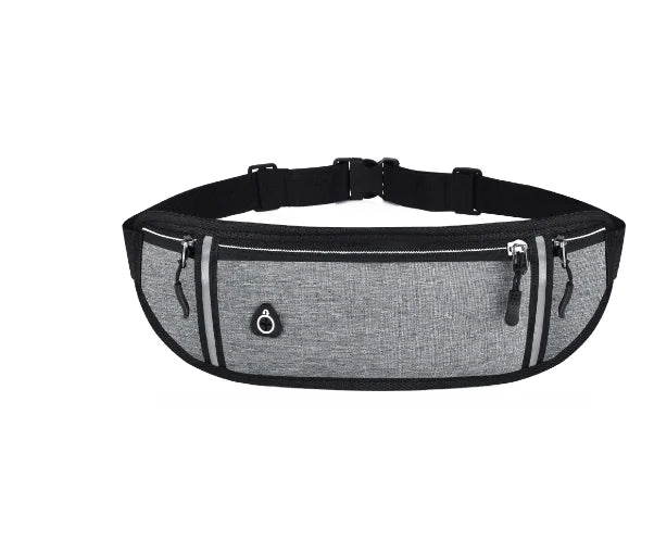 Waist Bag Women Sport Bag Men Multifunctional Running Waist Pack Fashion Phone Bag Chest Bags Women Handbag