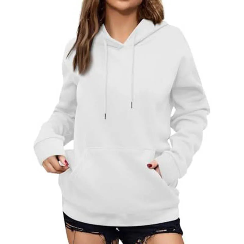 Autumn Solid Color 3D Print Hoodies Men Women Fashion Casual Loose Sweatshirts Oversized Hoodie Pullovers Tracksuit Clothing
