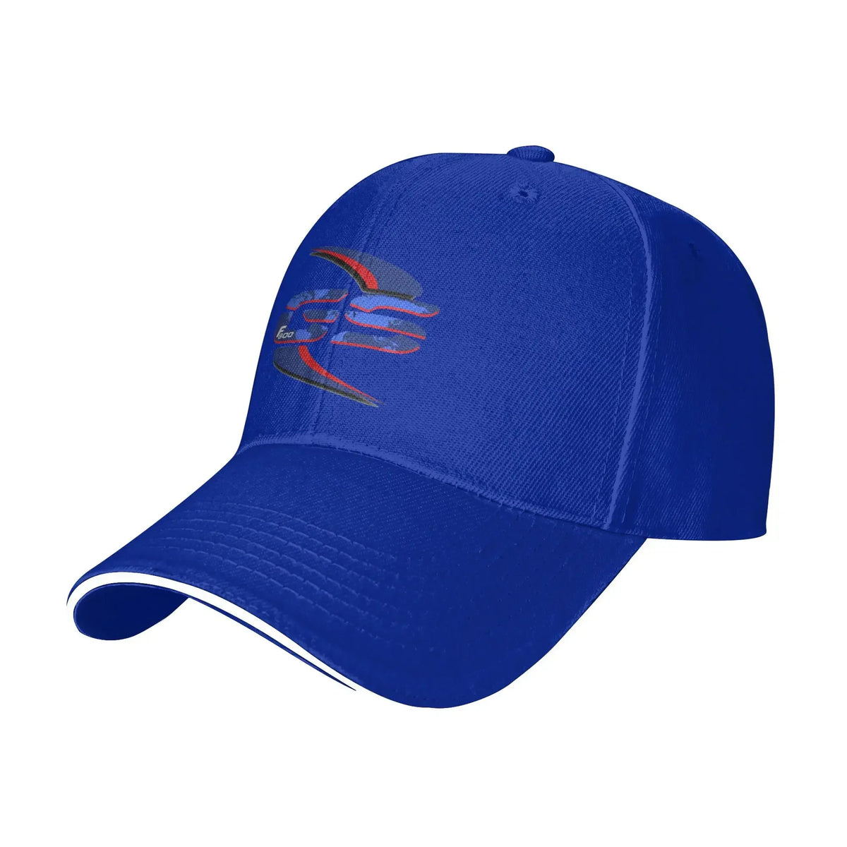 Off Road Racing Adventure Baseball Cap Casual GS Moto Sandwich  Men Women Polyester Headwear Workouts