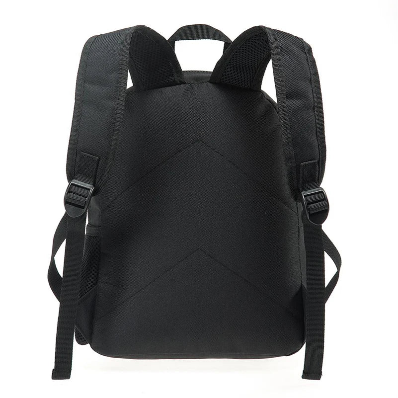 Pre school dinosaur backpack, school classic children's backpack
