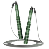 Speed rope skipping,Mogold professional fat-burning adult fitness and weight loss exercise, wire rope skipping with smooth speed