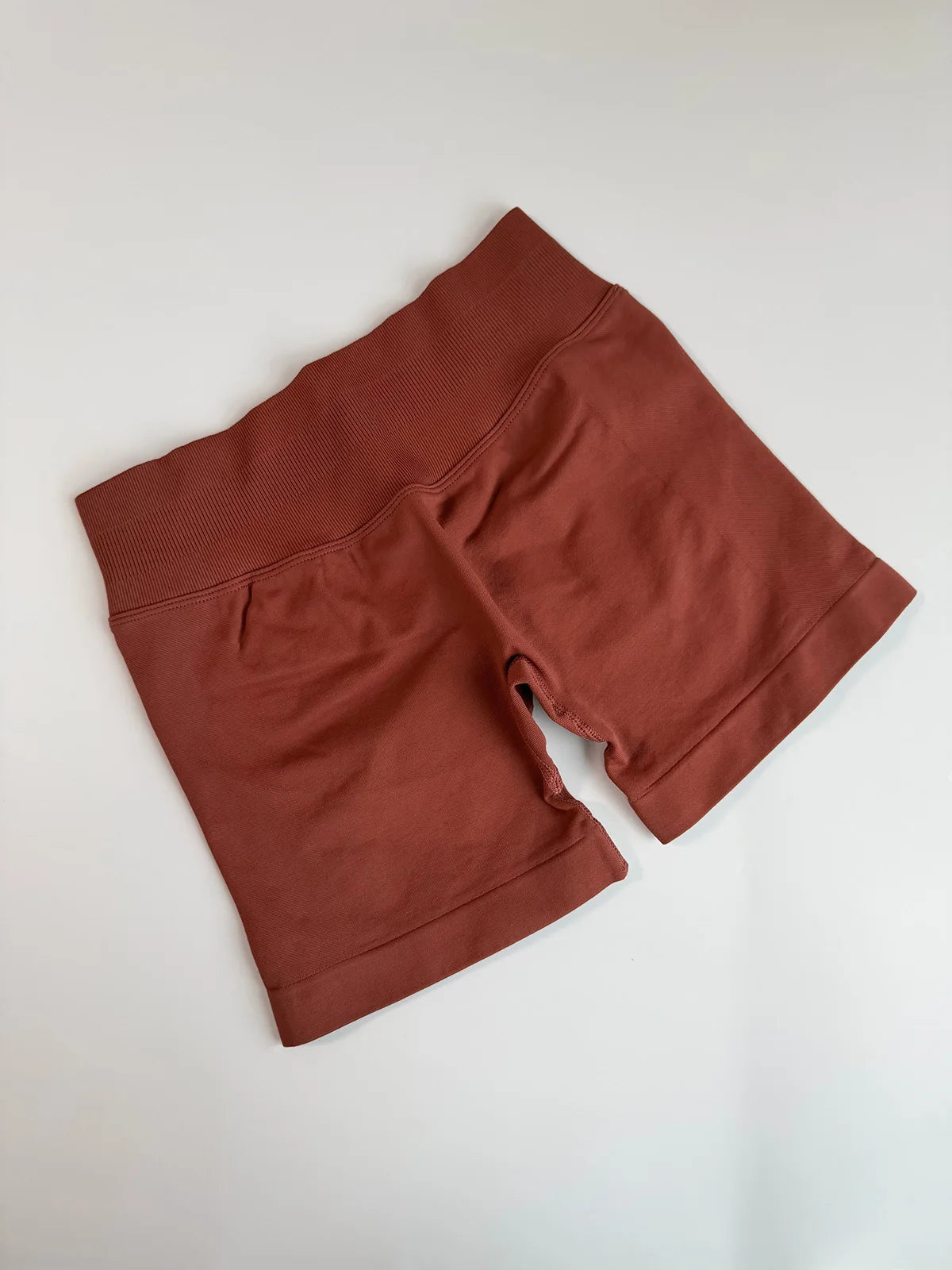 Scrunch Booty Shorts 4.5