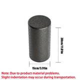 EPP Yoga Foam Roller Fitness Portable Pilates Body Exercises Gym for Leg/Arm/Back/Feet Pain Self-Myofascial Treatment Tool