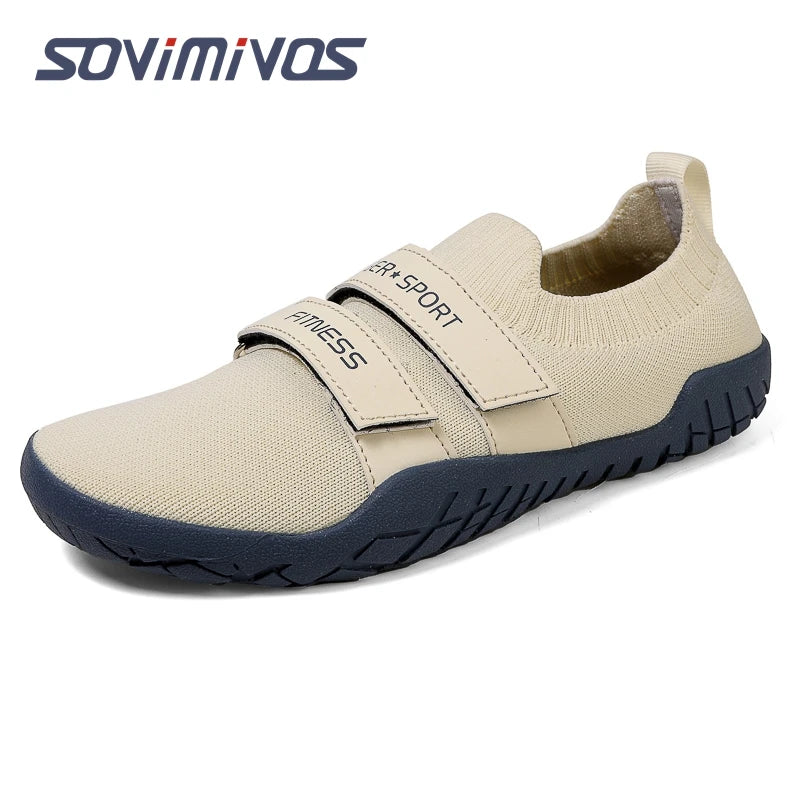 Weightlifting Squat Shoes for Men Women Weight Lifting Shoes for Powerlifting Deadlifting Crossfit Strap Lace-Up Gym Non-Slip
