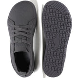 Wide-toed Shoes Men's Zero Drop Minimalist Fashion Simple Casual Sneaker Barefoot Shoes Women's Jogging Shoes Mesh Walking Shoes