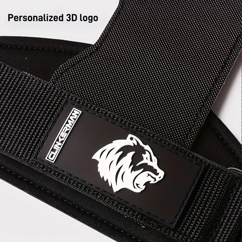 Weight Lifting Wrist Straps for Max Grip Support, PVC Lifting Strap for Weightlifting, Gym Grips Hook for Deadlifts, Heavy Shrug